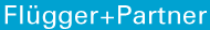 Logo Flügger + Partner